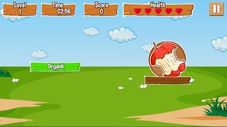 Rubbish Master - Screenshot 1