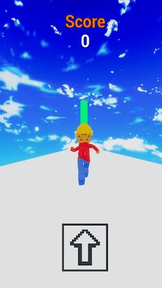 Cookie Dash - Screenshot 2