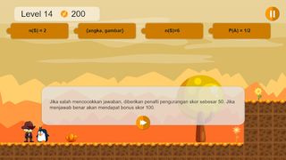 Proadventure - Screenshot 2