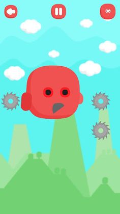 Swizzy | Swipe & Avoid - Screenshot 3