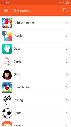 HTML5 Games Box - Screenshot 4