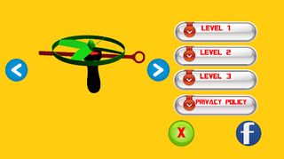 Flyfan - Screenshot 2