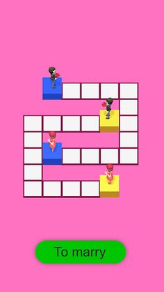 Get Married - Screenshot 2