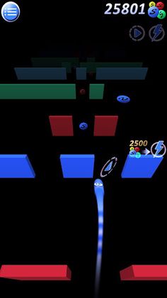 Snake Ball - Screenshot 2