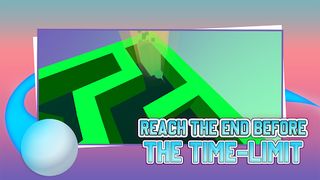 Gaze Maze - 3D Maze Game - Screenshot 2