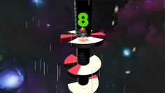 Helix Ball Jump Game - Screenshot 3