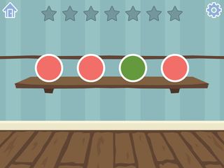 MiniLobes - Vilken ska bort? - Screenshot 3