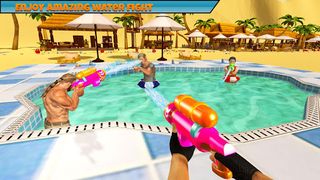 Water Gun Arena: Water Shooter - Screenshot 2