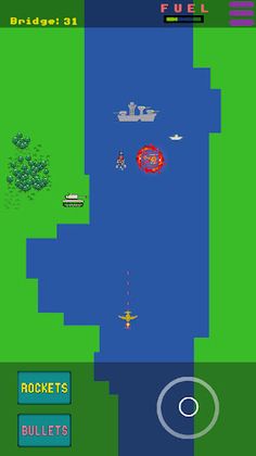 River Rush Final Edition - Screenshot 4