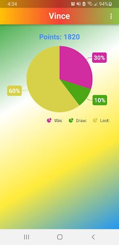 Gomoku_T - Screenshot 2