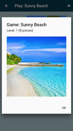 Puzzy Squares - Screenshot 4