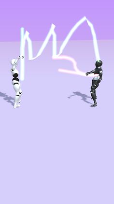 Ragdoll Saber - Screenshot 3