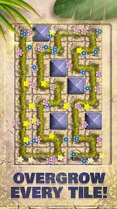infeCCt - addictive puzzle fun - Screenshot 1