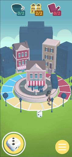 Gávpotfearán - Screenshot 3