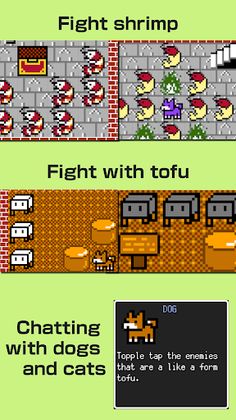 Clicker Tower RPG 2 - Screenshot 2