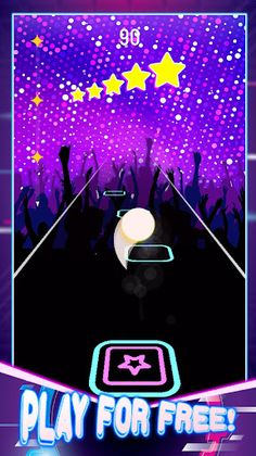 Stray Kid: Tiles hop - Screenshot 4