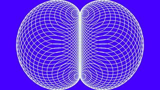 Nephroid app and live wallpape - Screenshot 1