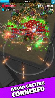 Bionics - Screenshot 3