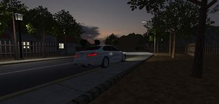 Hustlers Driving - Screenshot 3