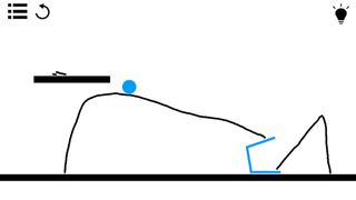 Draw Physics Line - Screenshot 1
