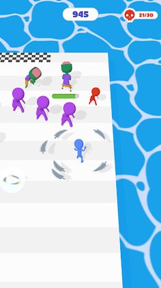 Tornado Blade - Screenshot 1