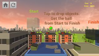 Citihopper FREE - Screenshot 1