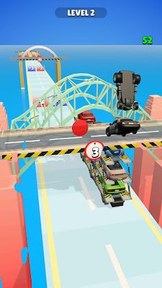 Under The Bridge - Screenshot 3