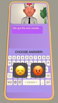 Answer The Phone - Screenshot 4