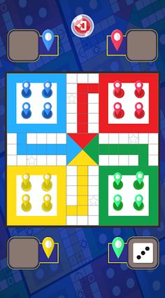 LudoKraft - Screenshot 2