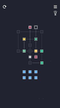 Trace Rush - Screenshot 2