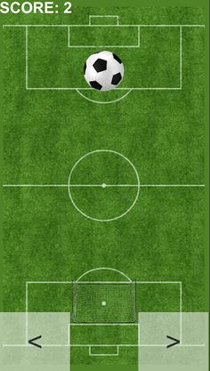 Football Tap - Screenshot 4