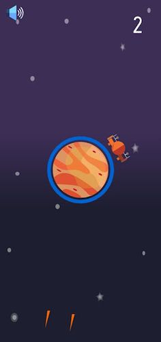 Save Planet - Screenshot 2