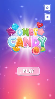 Onet Candy - Screenshot 1