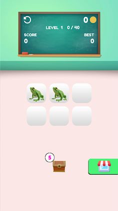 Merge School - Screenshot 2