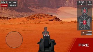 Shooting Simulator - Screenshot 2