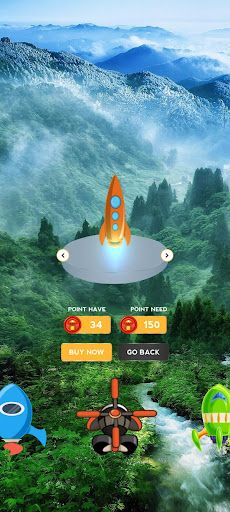 Biệt Đội Máy Bay - Screenshot 2