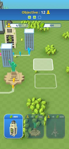 City Master - Screenshot 3