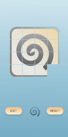 Slide Puzzle - Screenshot 2