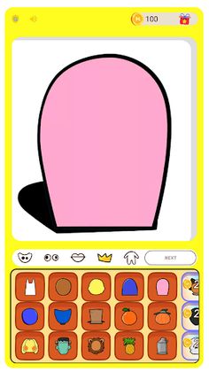 Animash Monster Mix AL - Screenshot 3