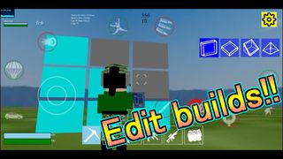 Cute Fight - Battle Royale - Screenshot 2