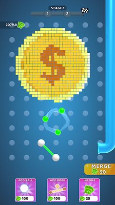 Pixel Smash - Screenshot 1