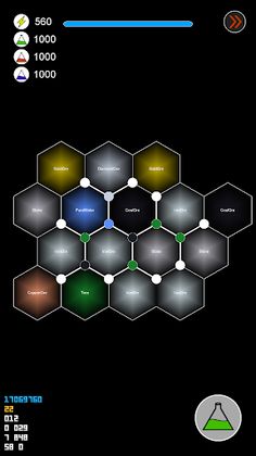 HexaPlant - Screenshot 3