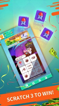 Lucky Chest - Win Real Money - Screenshot 1