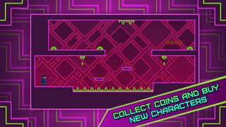 Time Run 2050 - Screenshot 3