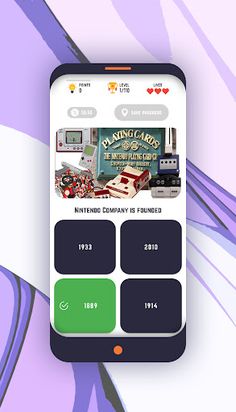 Modern History - Screenshot 3