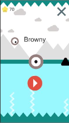 DOWN STONE AND UP - Screenshot 1