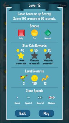 Mad Swipe - Screenshot 4