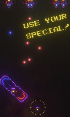 Laser Dodge - Screenshot 3