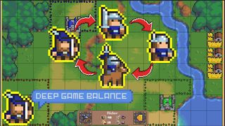 Lirania: Turn Based Battle - Screenshot 3