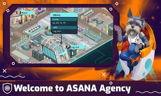 Star Task - Screenshot 1